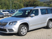 Škoda Yeti 1,2 TSi