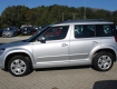 Škoda Yeti 1,2 TSi