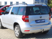 Škoda Yeti 1,2 TSi
