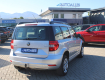 Škoda Yeti 1,2 TSi