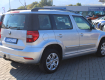Škoda Yeti 1,2 TSi