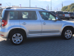 Škoda Yeti 1,2 TSi