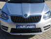 Škoda Yeti 1,2 TSi