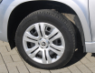 Škoda Yeti 1,2 TSi