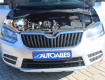 Škoda Yeti 1,2 TSi