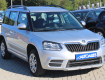 Škoda Yeti 1,2 TSi
