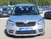 Škoda Yeti 1,2 TSi