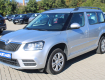 Škoda Yeti 1,2 TSi