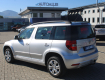 Škoda Yeti 1,2 TSi
