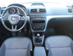 Škoda Yeti 1,2 TSi