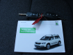 Škoda Yeti 1,2 TSi