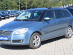 Škoda Fabia Combi 1,2 HTP