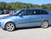 Škoda Fabia Combi 1,2 HTP