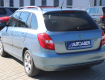 Škoda Fabia Combi 1,2 HTP