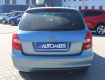 Škoda Fabia Combi 1,2 HTP