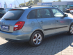 Škoda Fabia Combi 1,2 HTP
