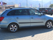 Škoda Fabia Combi 1,2 HTP