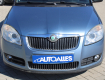 Škoda Fabia Combi 1,2 HTP