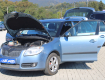 Škoda Fabia Combi 1,2 HTP