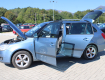 Škoda Fabia Combi 1,2 HTP