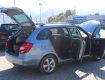 Škoda Fabia Combi 1,2 HTP
