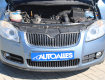 Škoda Fabia Combi 1,2 HTP