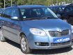 Škoda Fabia Combi 1,2 HTP