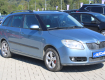 Škoda Fabia Combi 1,2 HTP