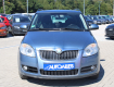 Škoda Fabia Combi 1,2 HTP