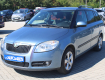 Škoda Fabia Combi 1,2 HTP