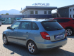 Škoda Fabia Combi 1,2 HTP