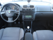 Škoda Fabia Combi 1,2 HTP