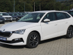 Škoda Scala 1,0 TSi