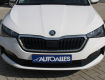 Škoda Scala 1,0 TSi