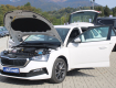 Škoda Scala 1,0 TSi