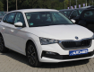 Škoda Scala 1,0 TSi