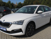 Škoda Scala 1,0 TSi