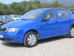 Škoda Fabia 1,2 i