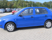Škoda Fabia 1,2 i