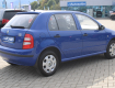 Škoda Fabia 1,2 i
