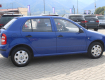 Škoda Fabia 1,2 i