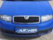 Škoda Fabia 1,2 i