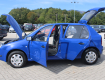 Škoda Fabia 1,2 i
