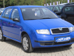 Škoda Fabia 1,2 i