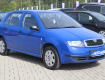 Škoda Fabia 1,2 i