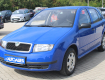 Škoda Fabia 1,2 i