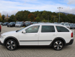 Škoda Octavia Combi 2,0 TDi