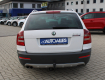Škoda Octavia Combi 2,0 TDi