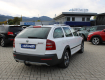 Škoda Octavia Combi 2,0 TDi