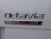 Škoda Octavia Combi 2,0 TDi